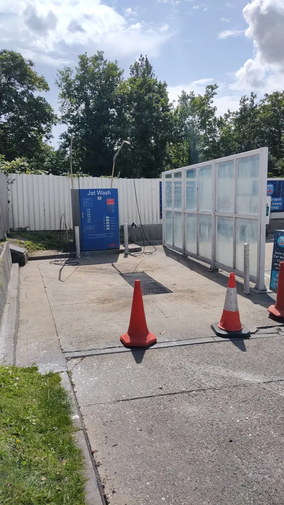 Car Wash