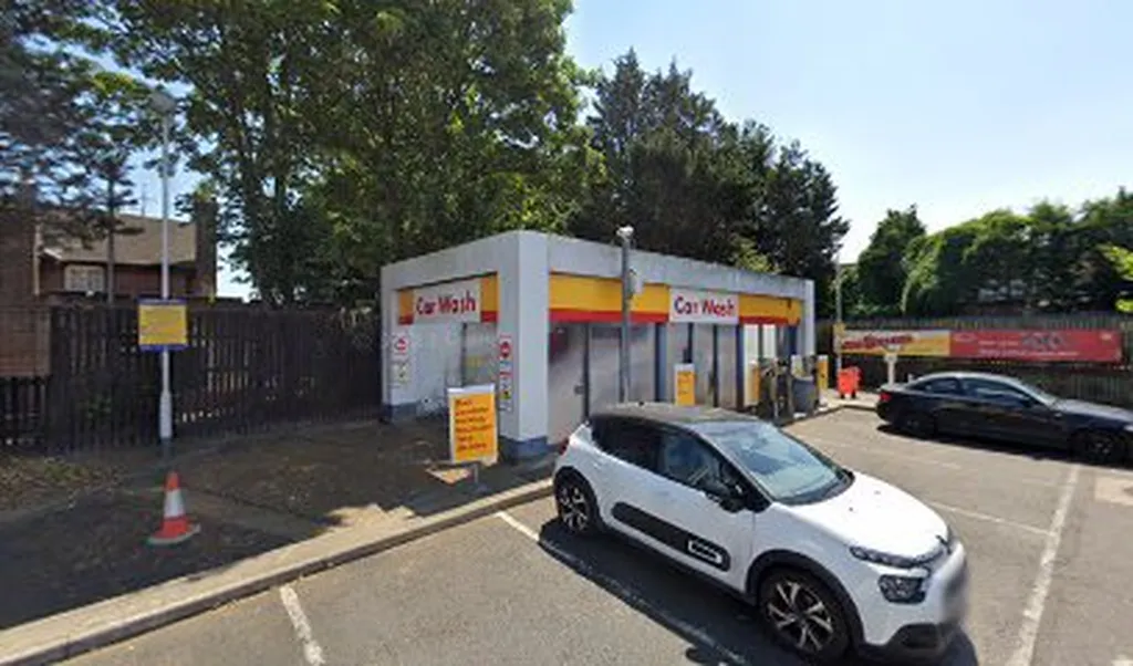 Car Wash