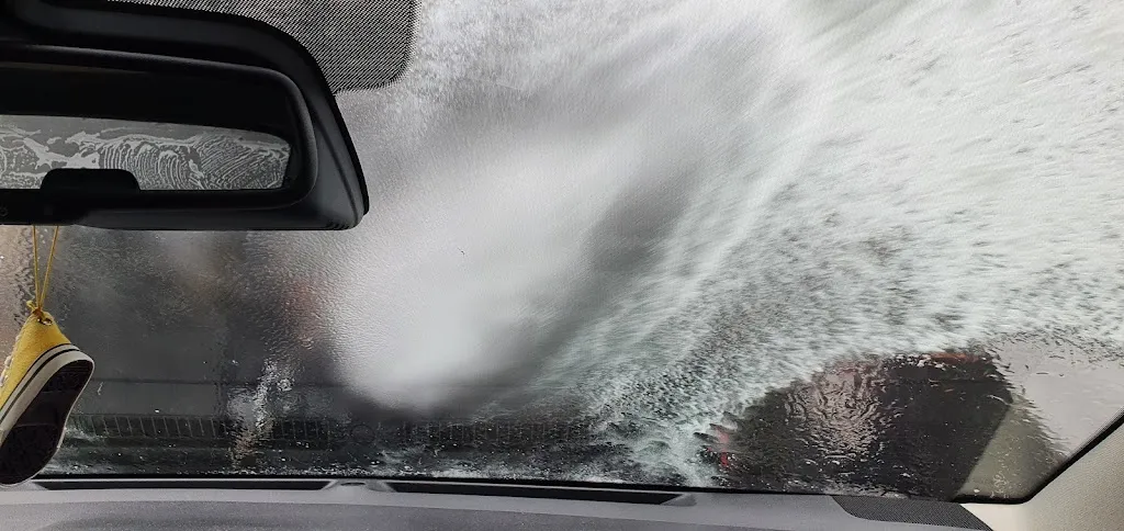 Car wash Fuller Road-Dagenham