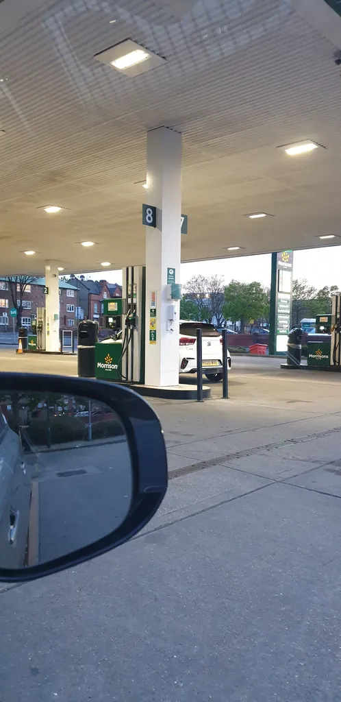 Car Wash
