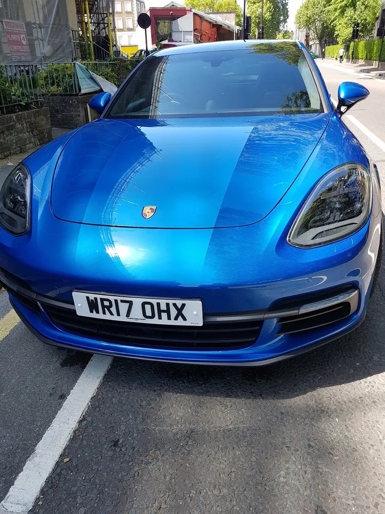 Car Wash Valeting Centre