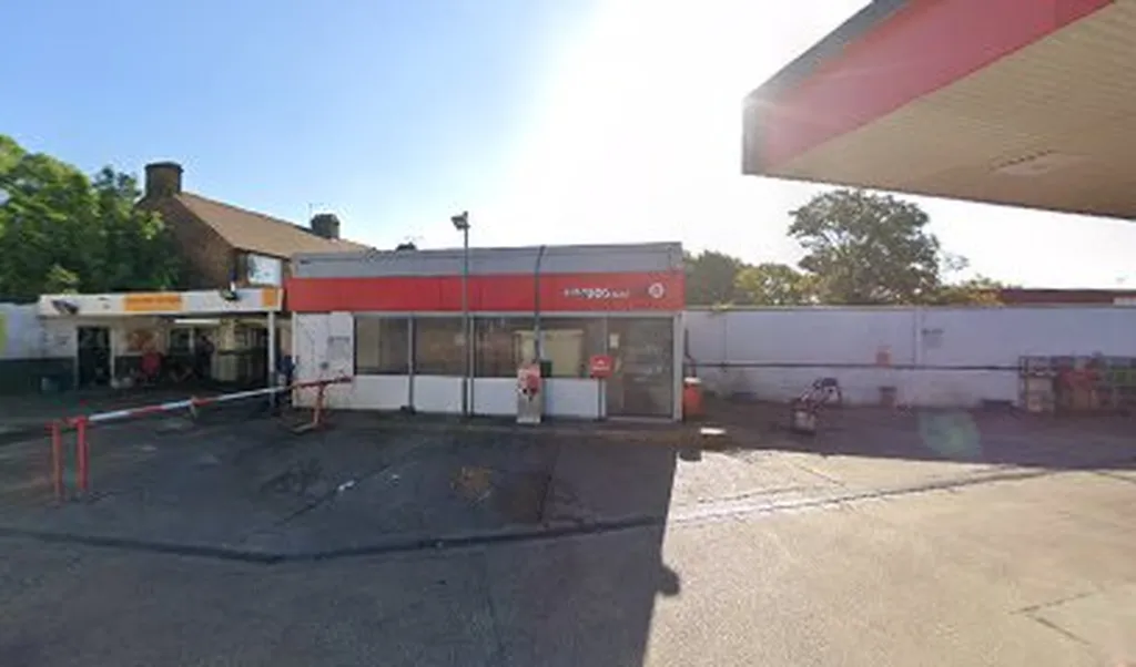 Car Wash