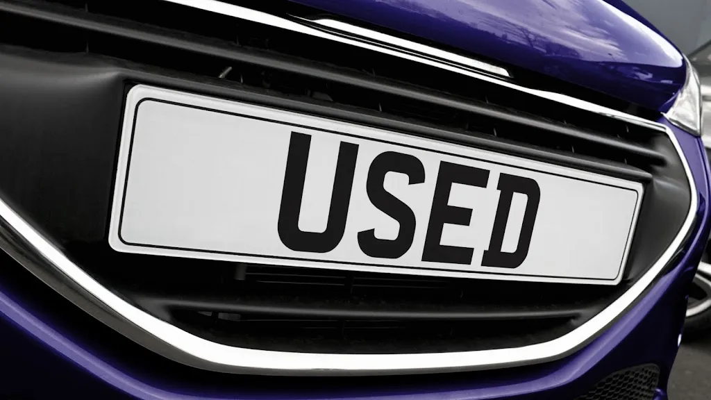 Car Wiz Ltd