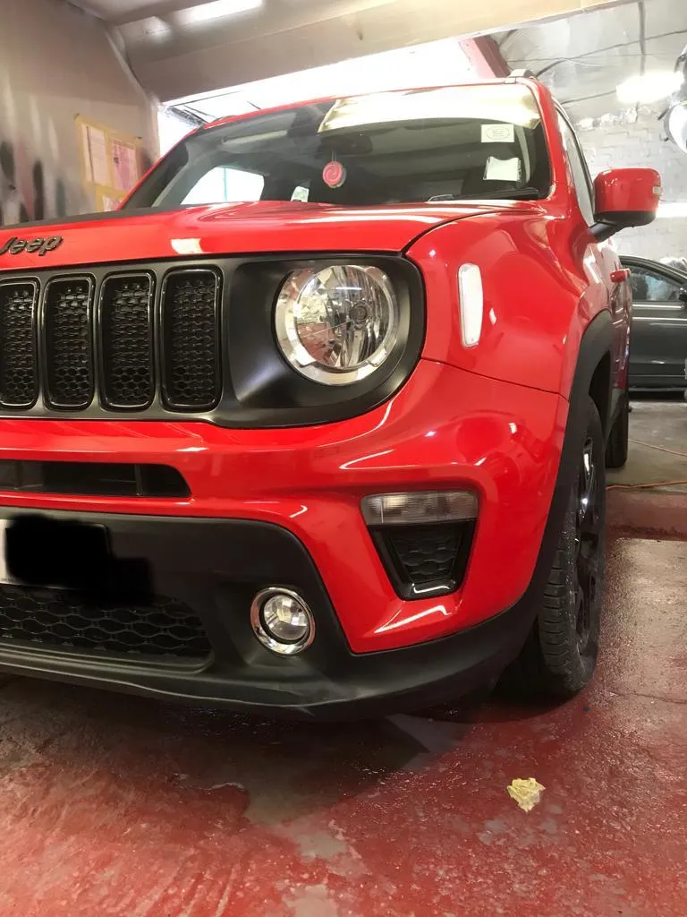 Carbodywork