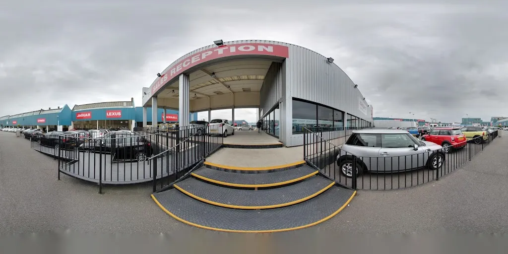 Cargiant