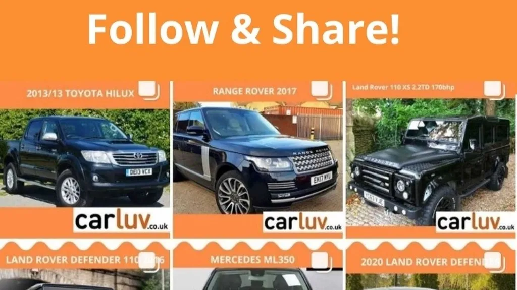 Carluv.co.uk