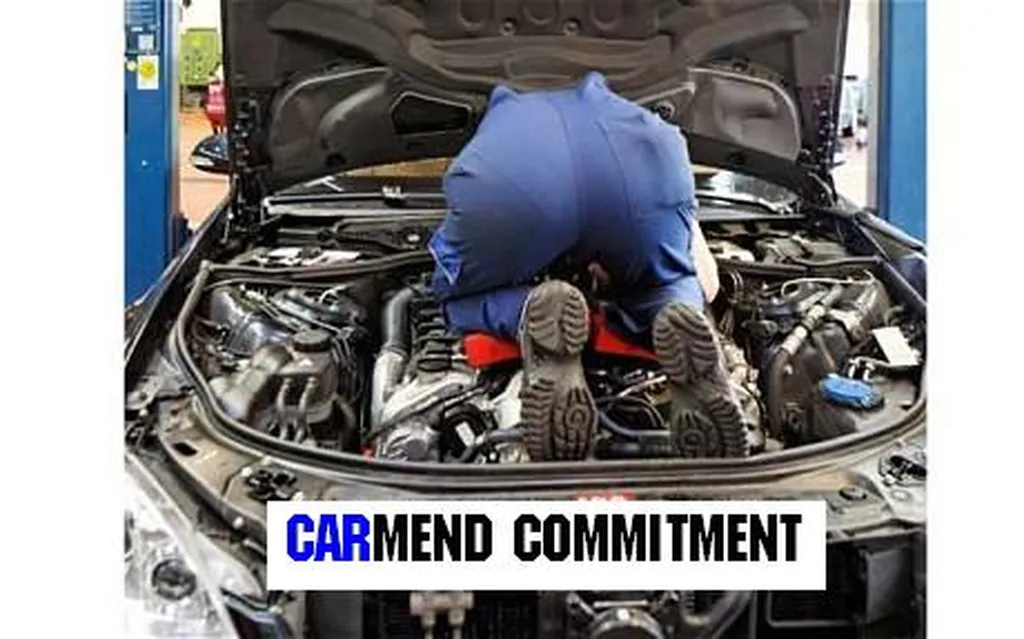Carmend