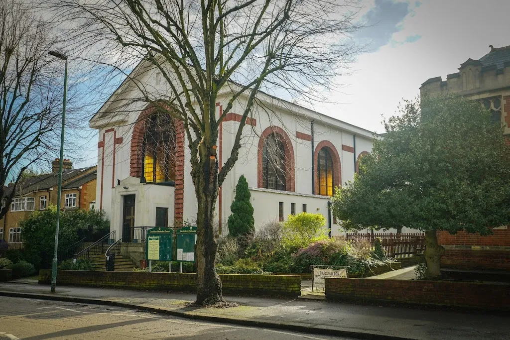 Carshalton Methodist Church