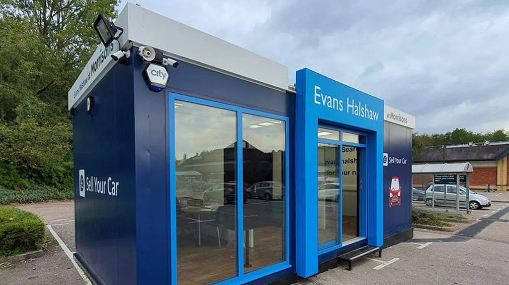 CarStore Direct Enfield