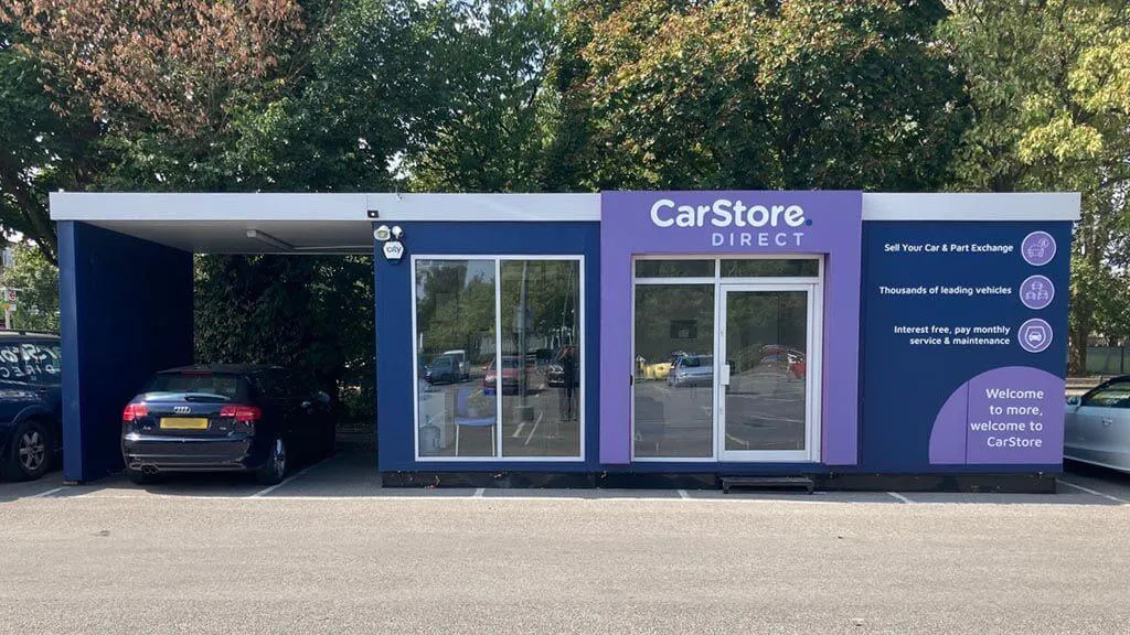 CarStore Direct Orpington