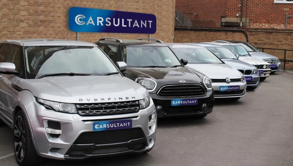 Carsultant