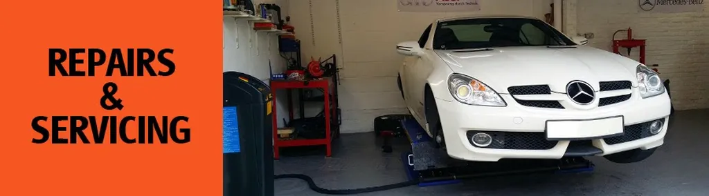 Cartek Chingford
