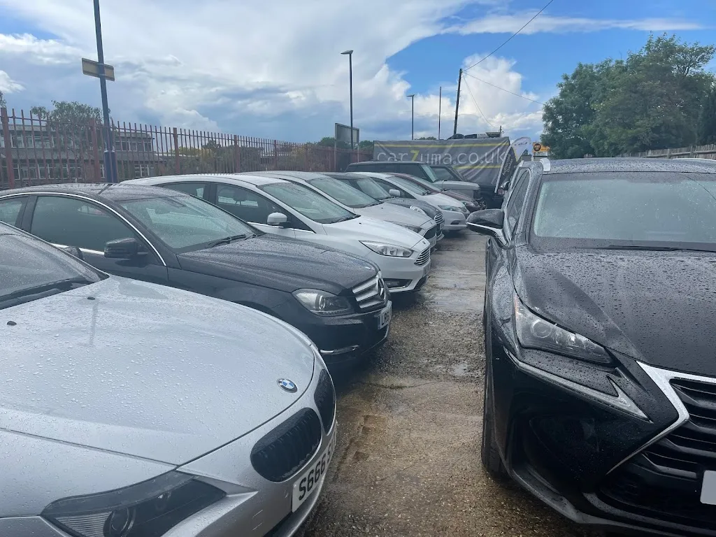 CarZuma LTD