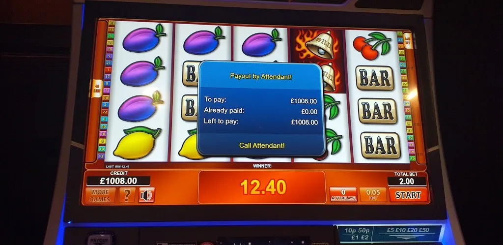Cashino
