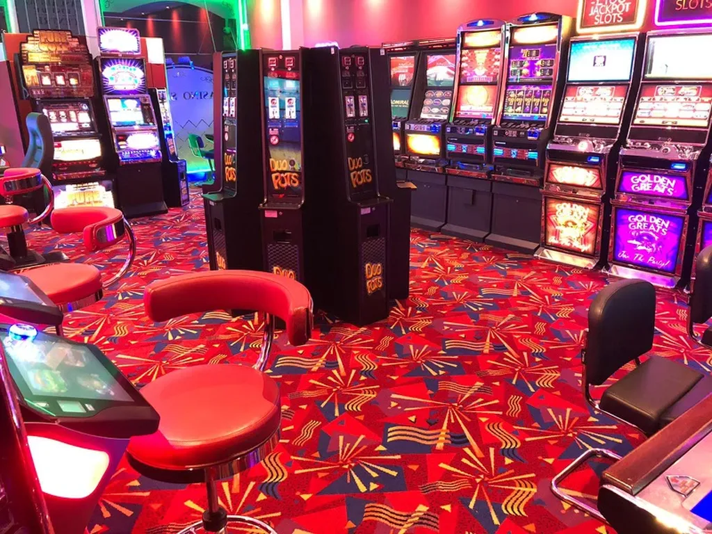 Casino Slots