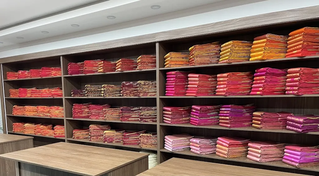 Casipillai Designer Collection Limited