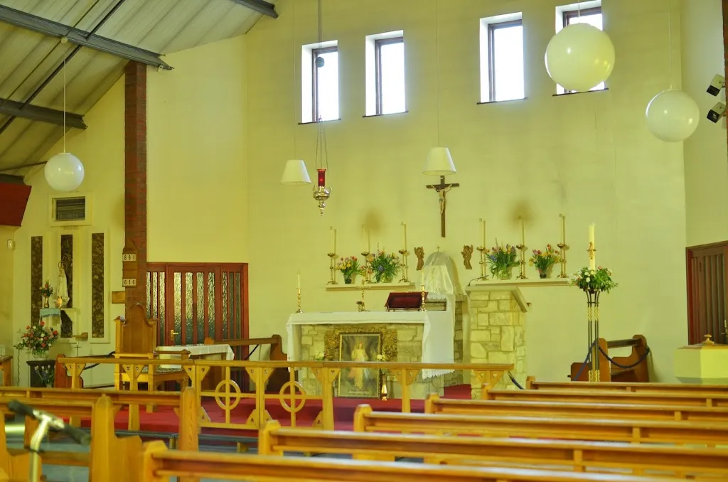 Catholic Church of Our Lady of the Assumption