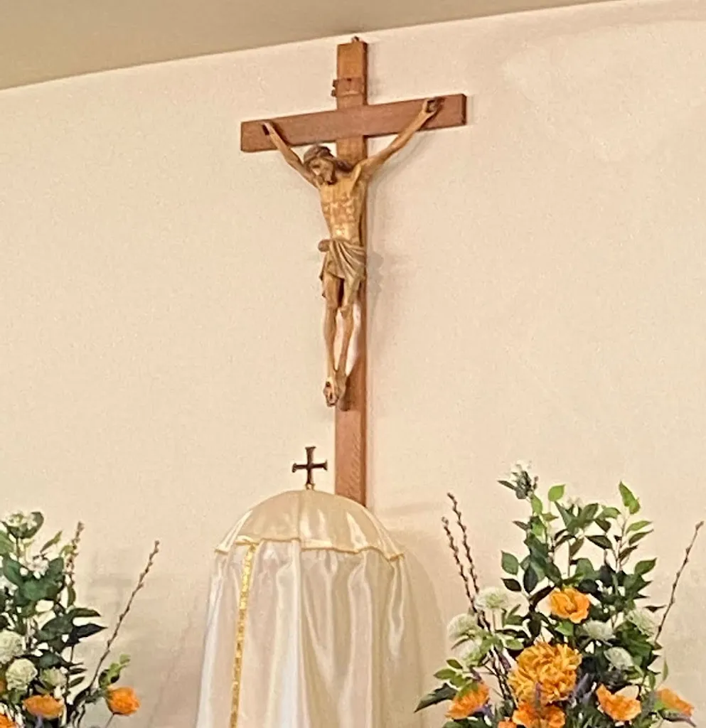 Catholic Church of the Holy Family, Sanderstead
