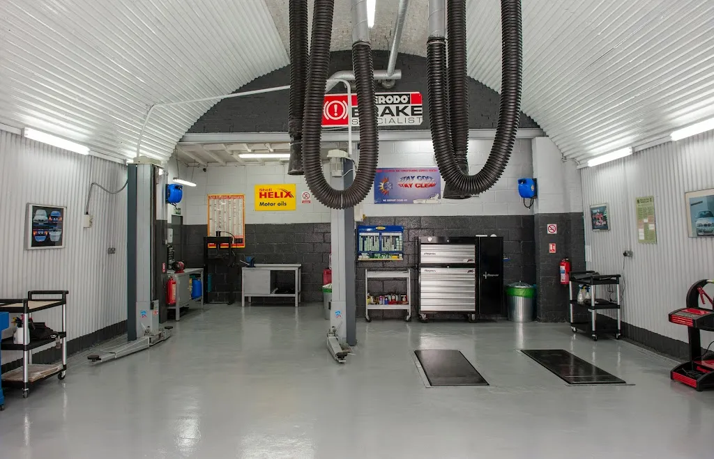 CCK Car Specialist Kensington