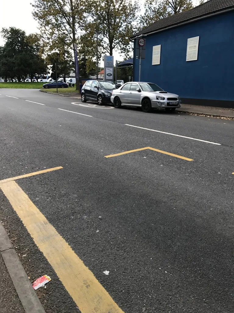 Central Auto Centre