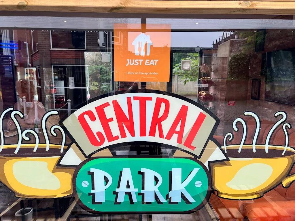 Central Park