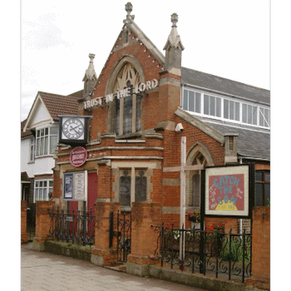 Chadwell Heath Baptist Church