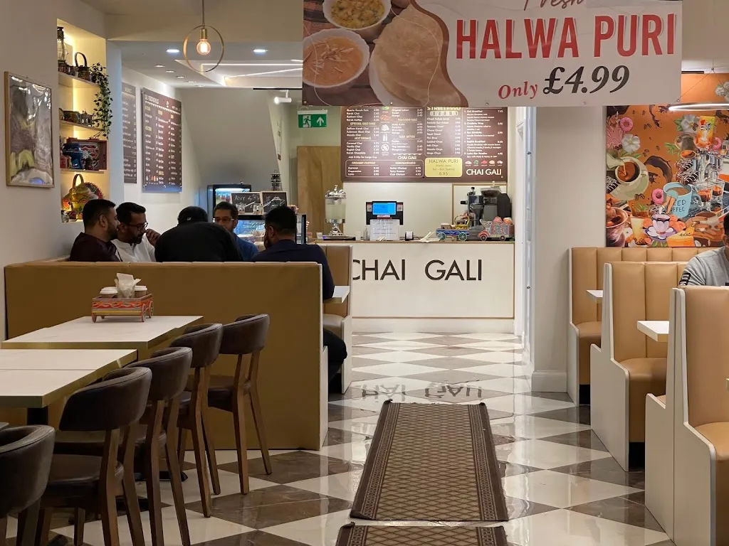 Chai Gali