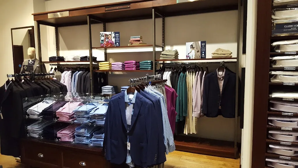 Charles Tyrwhitt
