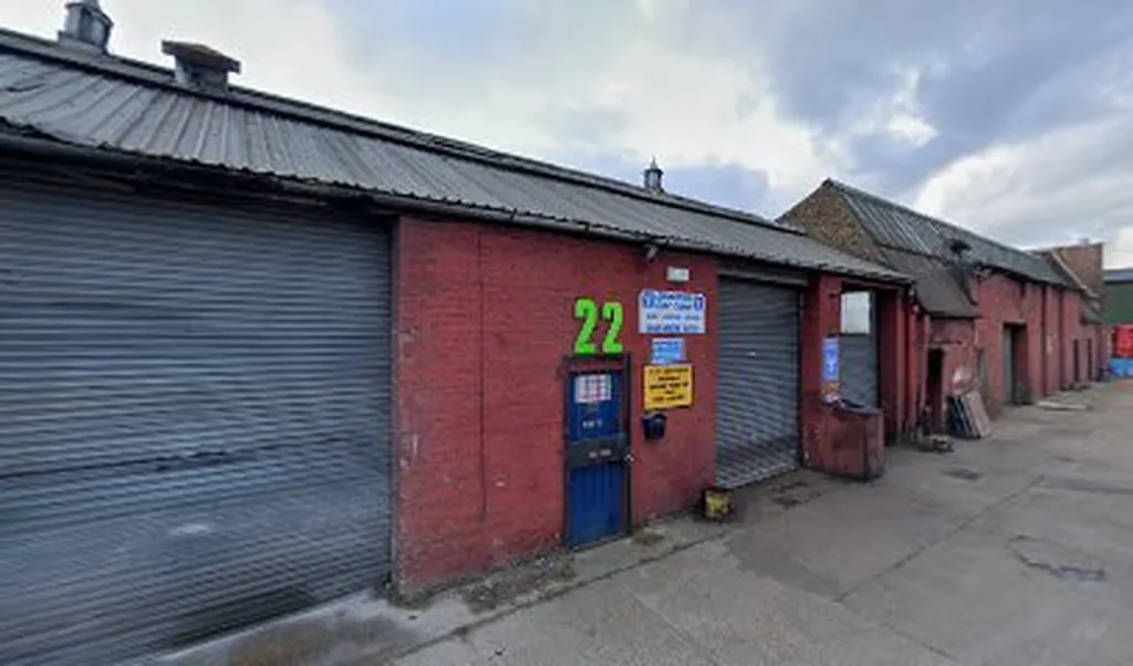 Charlton Car Care