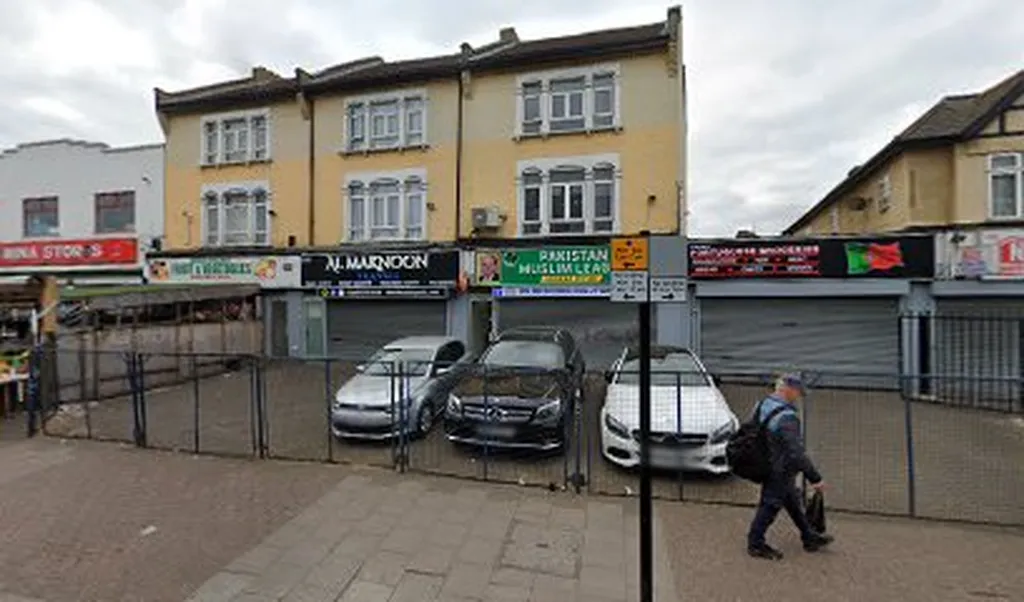 Chase Lane Motors