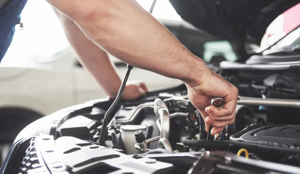Cheam Auto Services & Mot