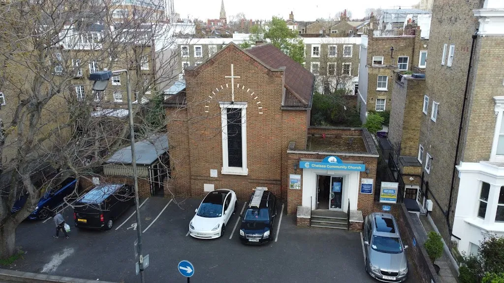 Chelsea Community Church