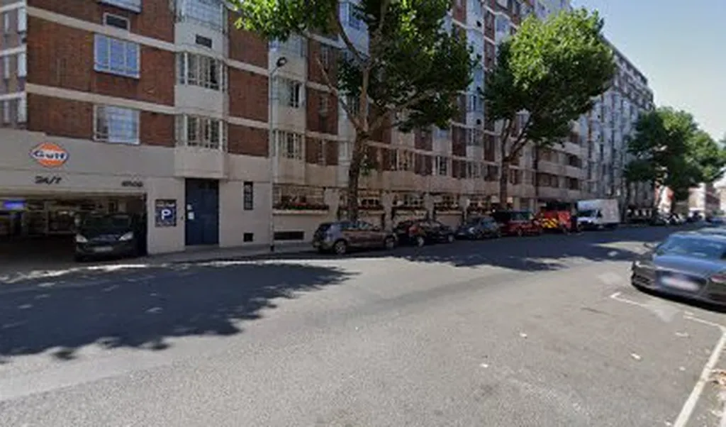 Chelsea Supercars Ltd