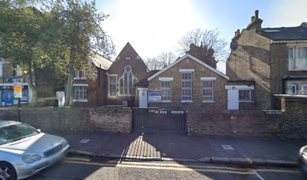 Cherubim & Seraphim Movement Church (Surulere UK Branch)