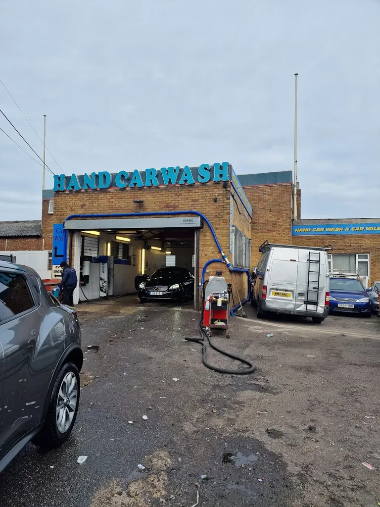 Chigwell Car Valeting Ltd
