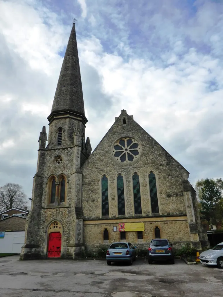 Chislehurst Methodist Church