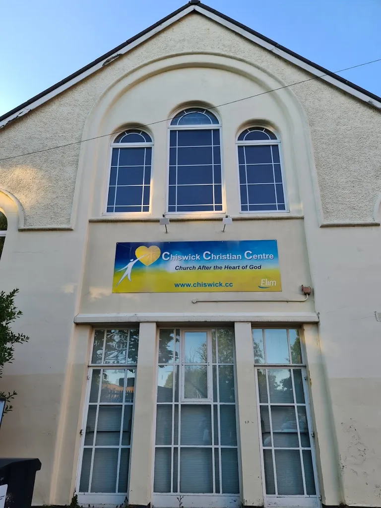 Chiswick Christian Centre