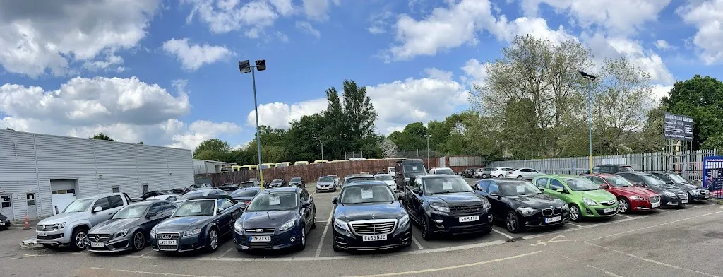 Chrisss autos ltd
