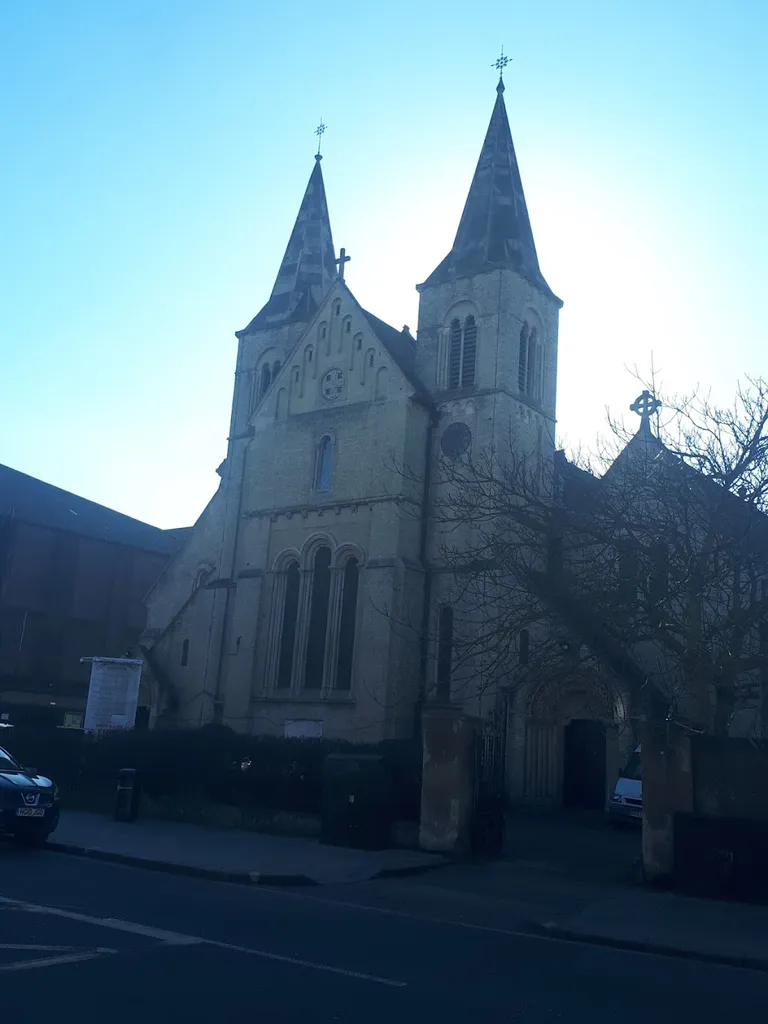 Christ Apostolic Church