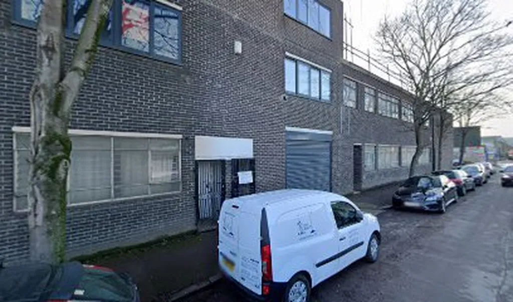 Christ Apostolic Church Canaan Land UK