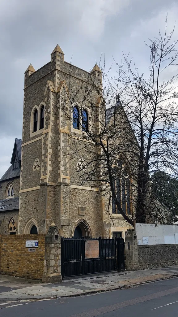 Christ Church