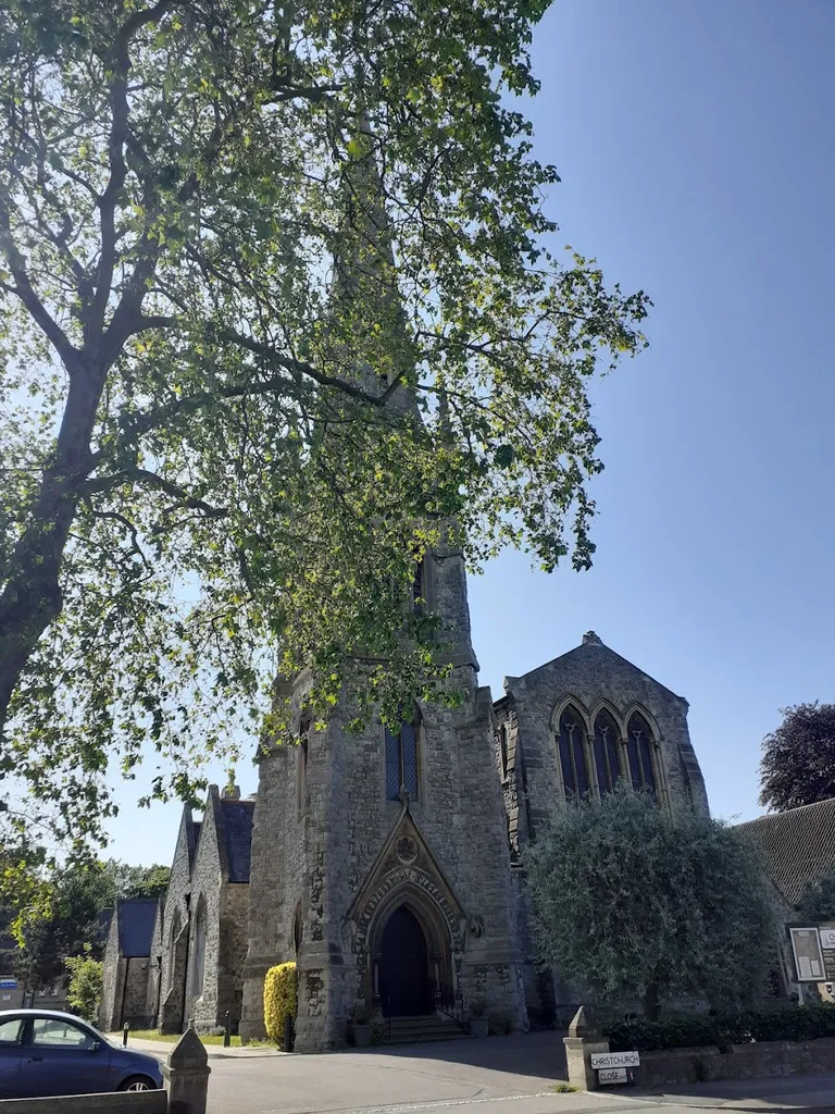 Christ Church