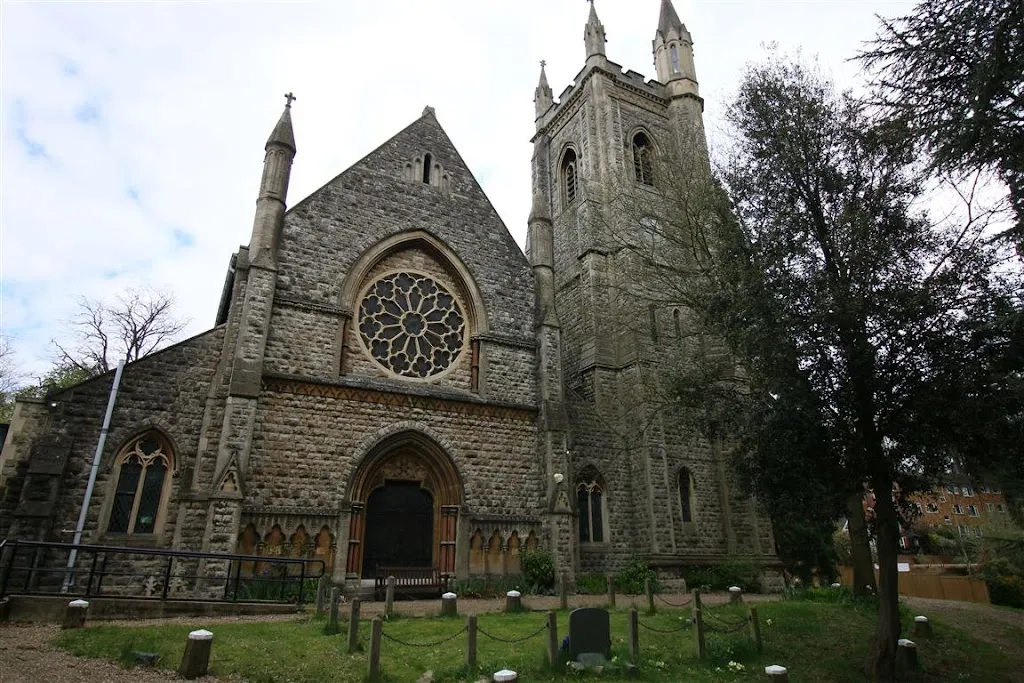 Christ Church