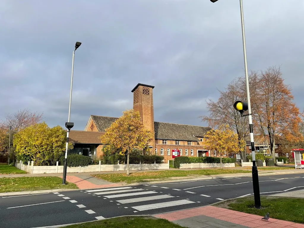 Christ Church