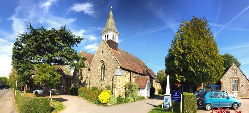 Christ Church Barnet