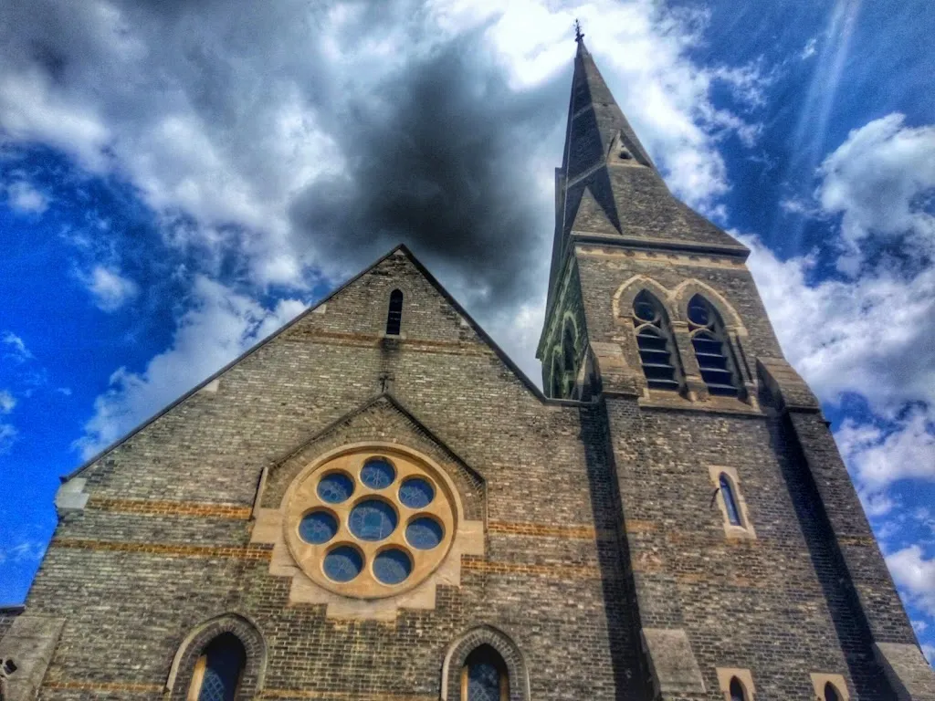 Christ Church Beckenham