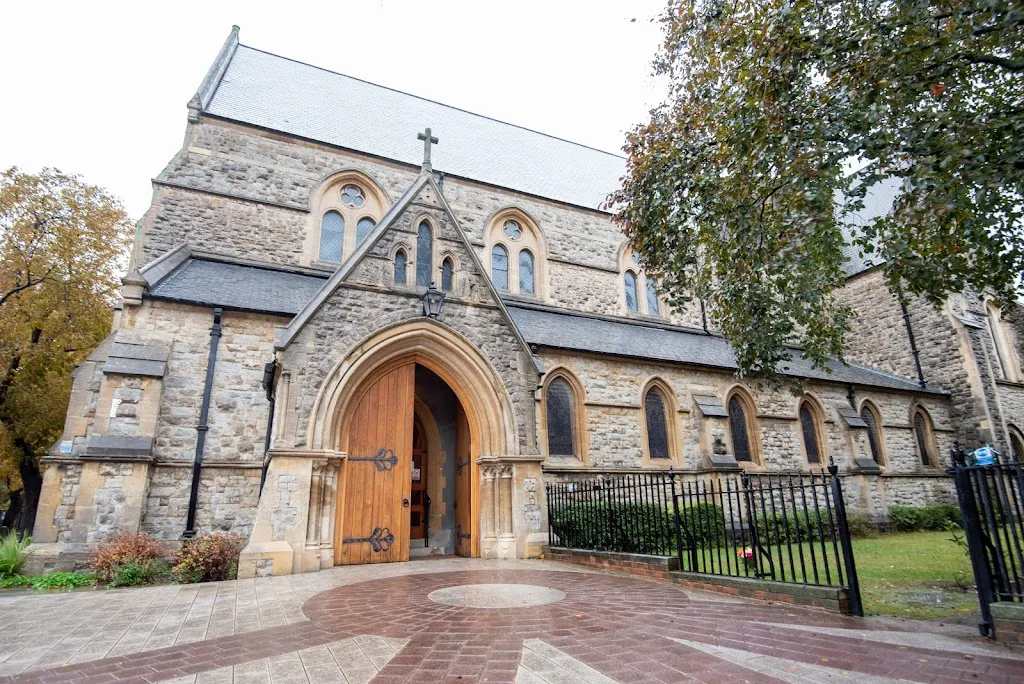 Christ Church Bexleyheath