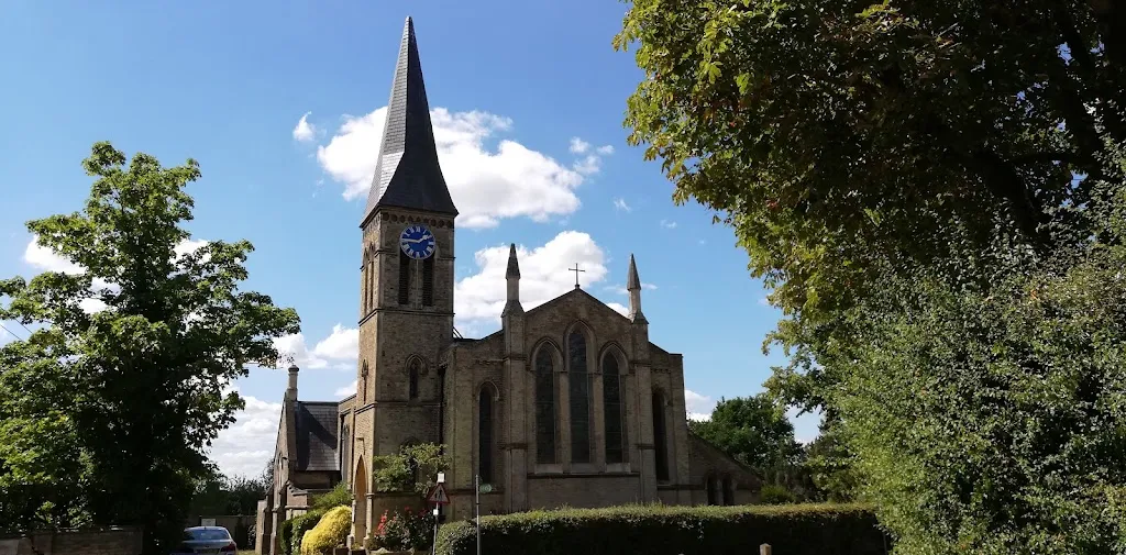 Christ Church Cockfosters