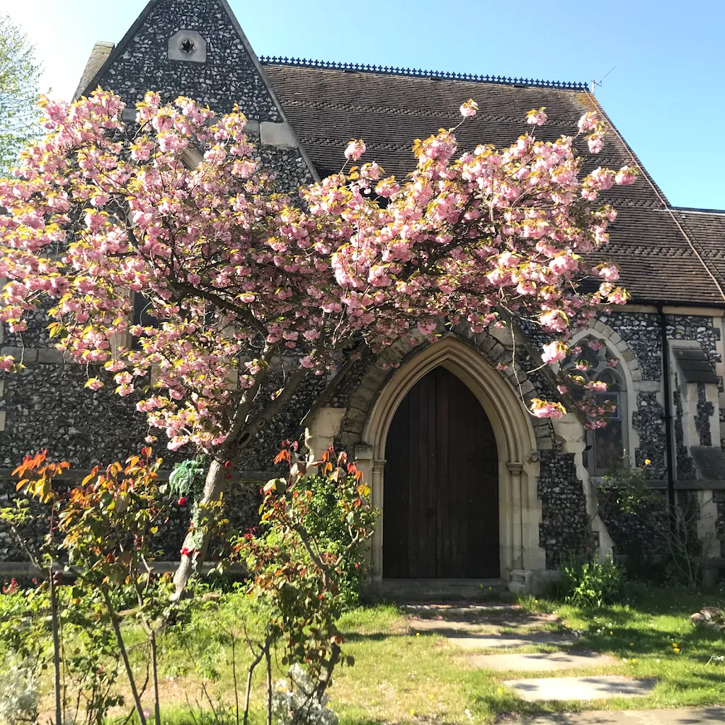 Christ Church, Croydon