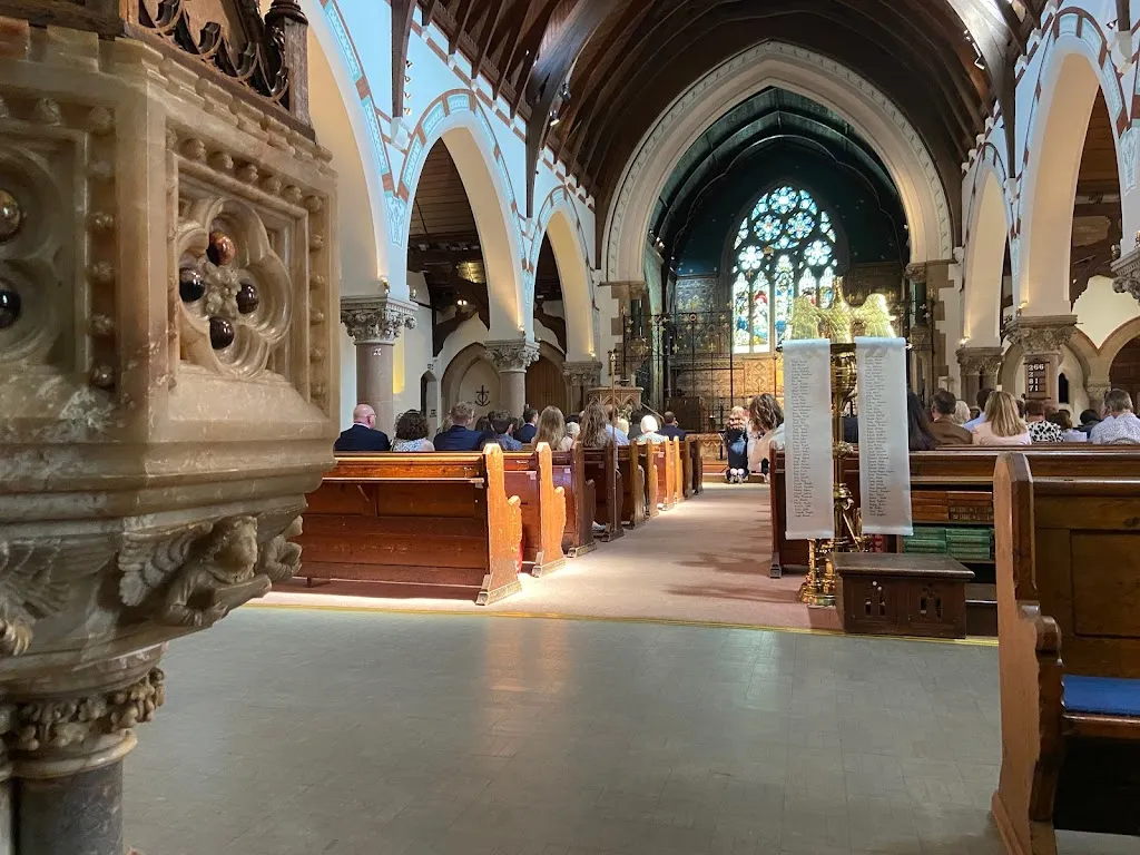 Christ Church